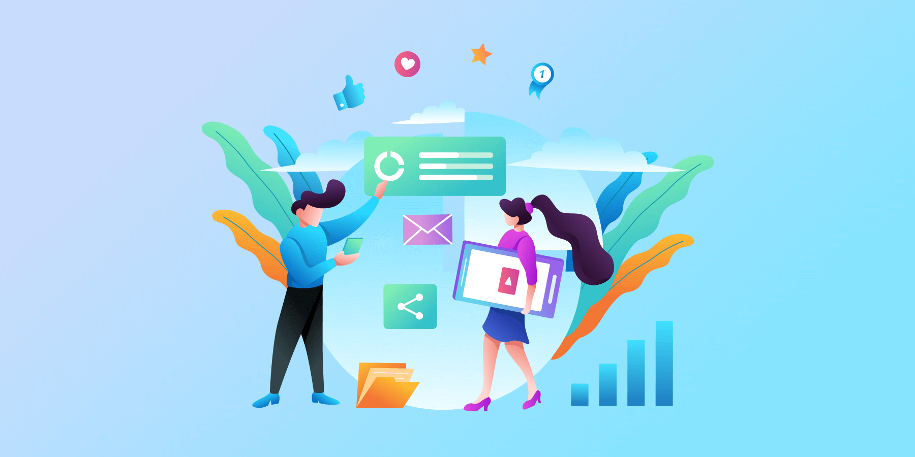 Difference Between Direct Marketing and Branding: Complete Guide with Examples