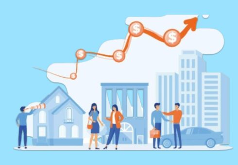 Real Estate Business Ke Liye Best Digital Marketing Strategies