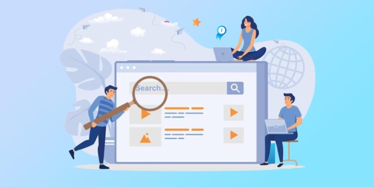 SEO Kya Hai Aur Apne Business Website Ko Google Pe Rank Kaise Karein?