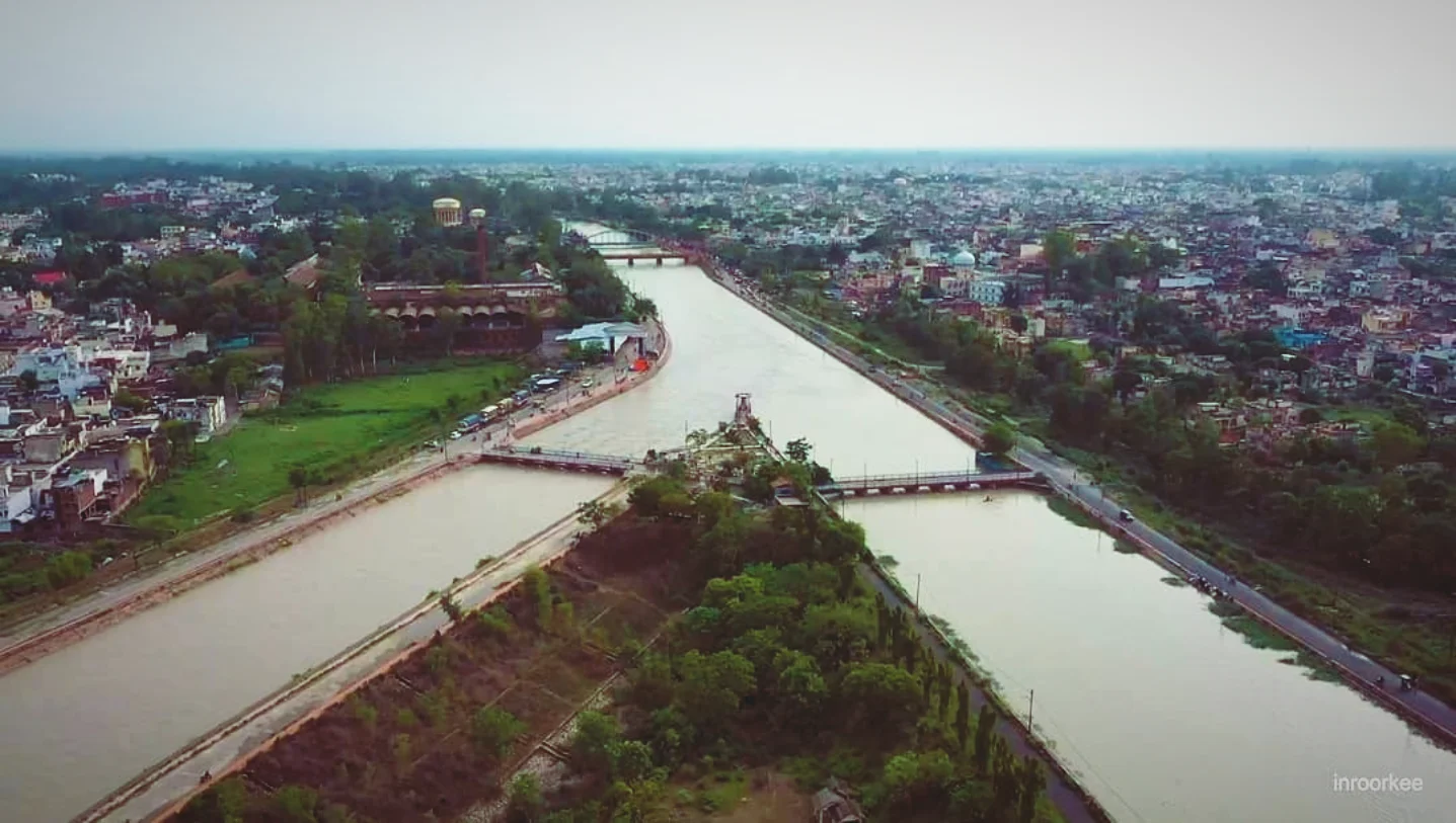 Roorkee
