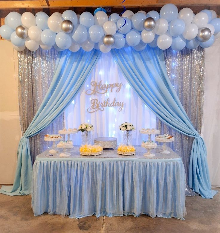 Balloon Decoration in Roorkee