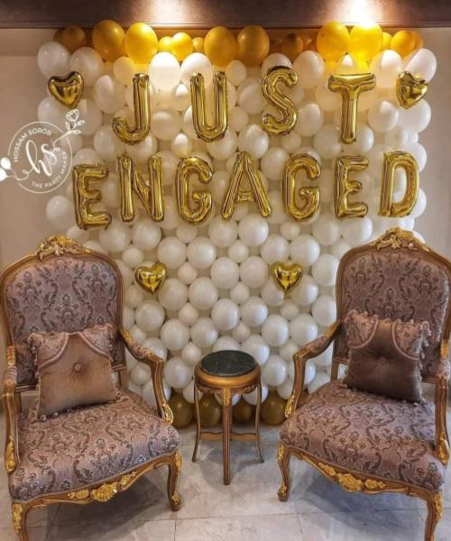 Engagement & Wedding Decoration Roorkee