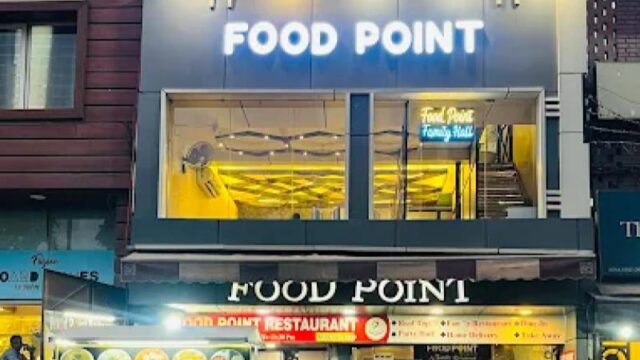 Food Point Roorkee