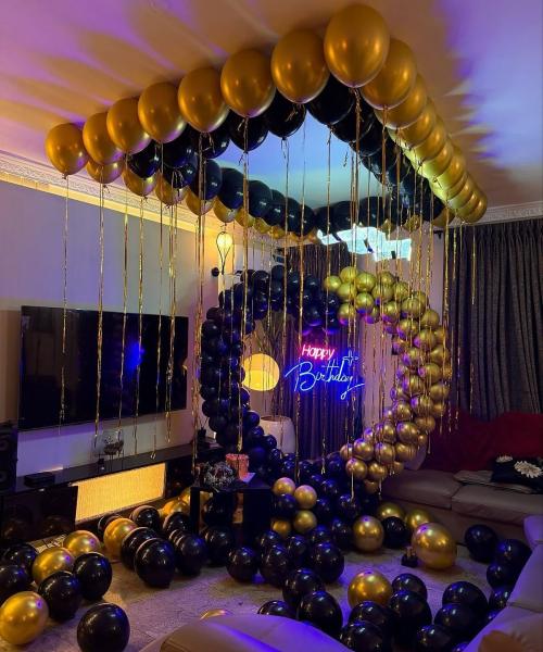 Home Decoration Services_ Roorkee