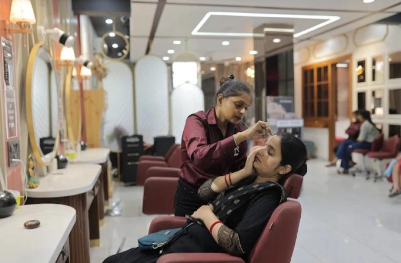 Kayakalp-Salon-_-Kayakalp-Beauty-Parlour