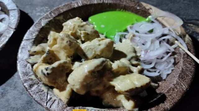 Sardar jee Amritsari Chap