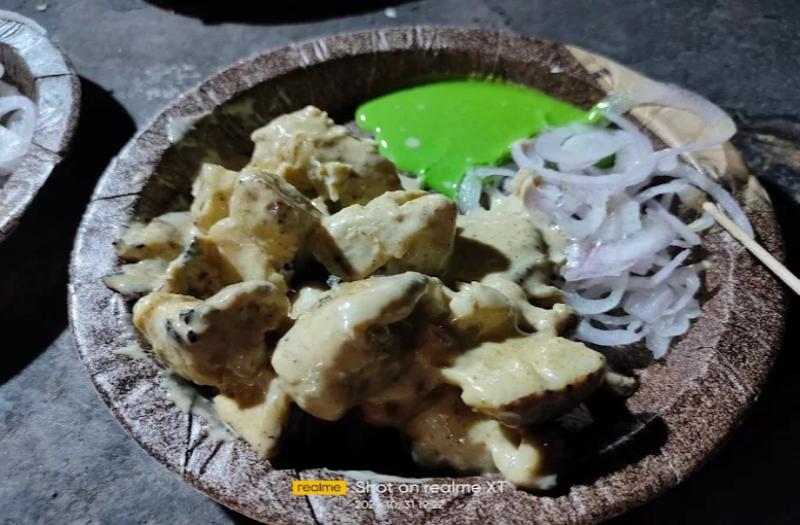 Sardar jee Amritsari Chap