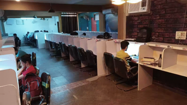 swadhyaya library roorkee