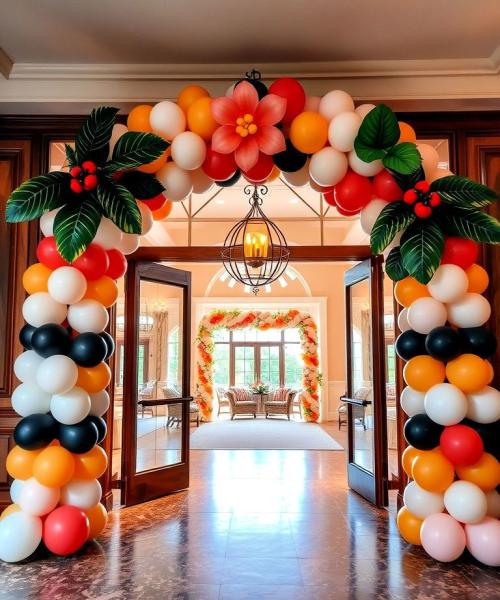 Theme Party Decoration_ Roorkee