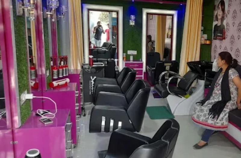 amrapali-beauty-parlour-roorkee